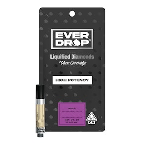 PURPLE PUNCH LIQUID DIAMONDS CART