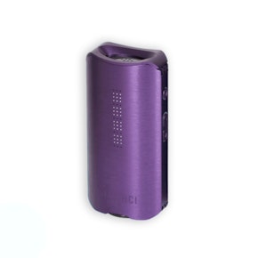 IQ2 VAPORIZER AMETHYST