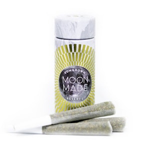 Moon made farms - 3PK CHERRY MOON PREROLLS