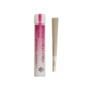 PINK JESUS PREROLL