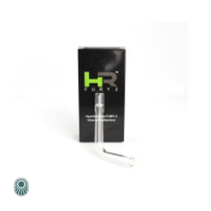 Healthy rips - FURY 2 GLASS MOUTHPIECE