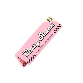 PINK ROLLING PAPERS