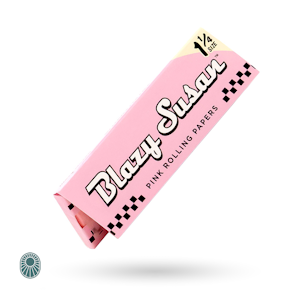 Blazy susan - PINK ROLLING PAPERS