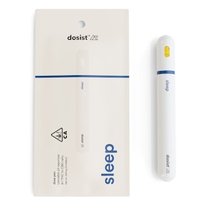 SLEEP 8:1 DOSE PEN