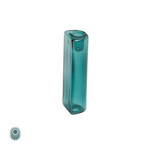 Yew yew - SOLO PIPE (TEAL)