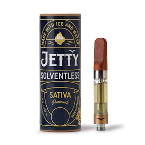 Jetty extracts - AMARELO CART