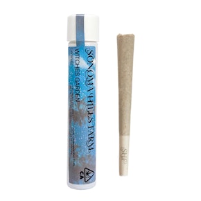 WITCHES GARDEN BLEND PREROLL