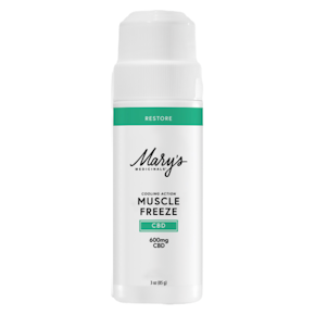 MUSCLE FREEZE LG  RESTORE