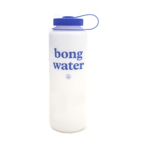 BONG WATER BOTTLE 48OZ