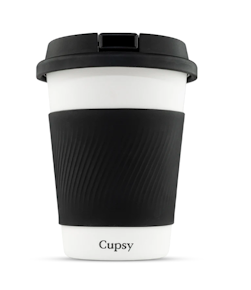 CUPSY COFFEE CUP BONG