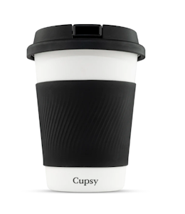 Puffco - CUPSY COFFEE CUP BONG