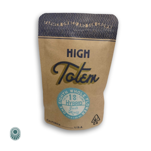 High totem - GUSH MINTZ