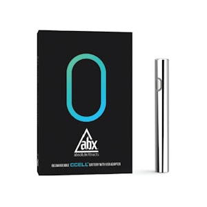 Absolutextracts - CCELL BATTERY
