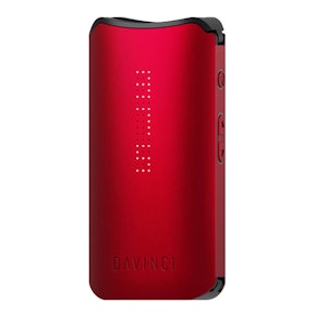 IQC VAPORIZER RUBY