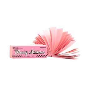 PINK BLAZY TIPS