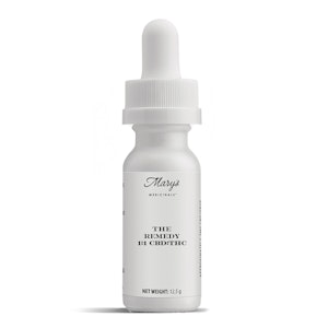 Mary's medicinals - THE REMEDY 1:1 TINCTURE