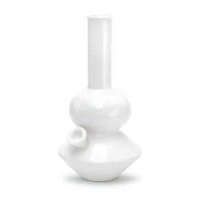 LAND YACHT BONG (WHITE)