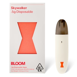 Bloom - SKYWALKER READY TO USE