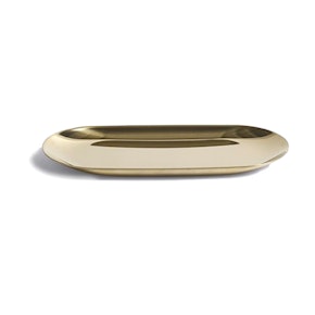 DECORATIVE TRAY - SMALL