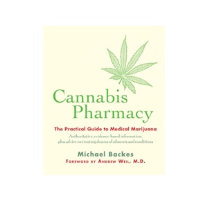 CANNABIS PHARMACY