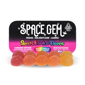 Space gem - SWEET SPACEDROPS
