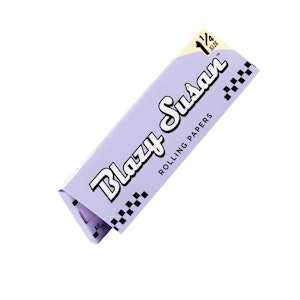 Blazy susan - PURPLE ROLLING PAPERS