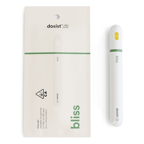 BLISS 9:1 DOSE PEN