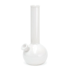 CHONGO BONG (WHITE)