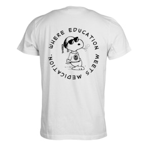 WHERE EDUCATION MEETS MEDICATION TEE